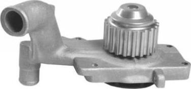 AISIN WE-FO02 - Pompa acqua www.autoricambi360.it