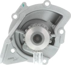 AISIN WE-FO11 - Pompa acqua www.autoricambi360.it