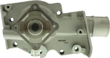 AISIN WE-FO17 - Pompa acqua www.autoricambi360.it