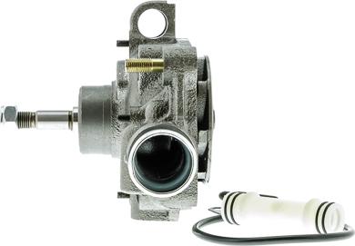 AISIN WE-IV02 - Pompa acqua www.autoricambi360.it