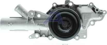 AISIN WE-MB09 - Pompa acqua www.autoricambi360.it