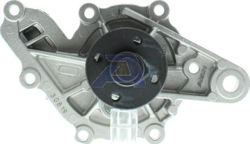 AISIN WE-MB06 - Pompa acqua www.autoricambi360.it