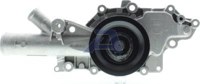 AISIN WE-MB07 - Pompa acqua www.autoricambi360.it