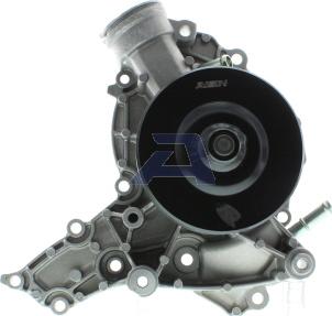 AISIN WE-MB16 - Pompa acqua www.autoricambi360.it