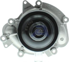 AISIN WE-MB11 - Pompa acqua www.autoricambi360.it