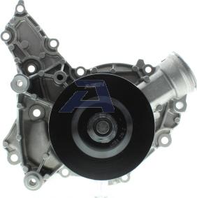 AISIN WE-MB13 - Pompa acqua www.autoricambi360.it