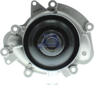 AISIN WE-MB12 - Pompa acqua www.autoricambi360.it
