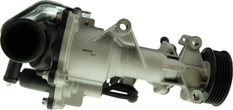 AISIN WE-MB25 - Pompa acqua www.autoricambi360.it