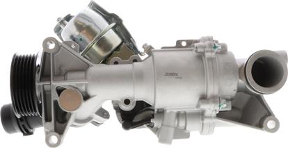 AISIN WE-MB23 - Pompa acqua www.autoricambi360.it