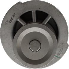 AISIN WE-OP19 - Pompa acqua www.autoricambi360.it