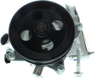 AISIN WE-OP16 - Pompa acqua www.autoricambi360.it