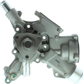 AISIN WE-OP10 - Pompa acqua www.autoricambi360.it