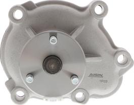 AISIN WE-OP11 - Pompa acqua www.autoricambi360.it