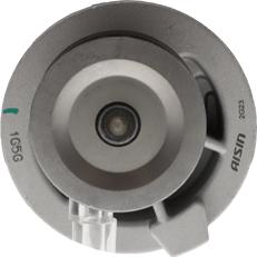 AISIN WE-OP23 - Pompa acqua www.autoricambi360.it