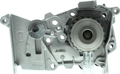 AISIN WE-RE08 - Pompa acqua www.autoricambi360.it