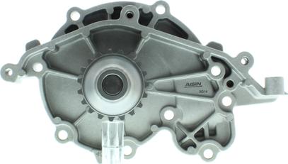 AISIN WE-RE11 - Pompa acqua www.autoricambi360.it
