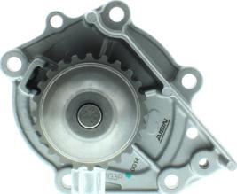 AISIN WE-RO01 - Pompa acqua www.autoricambi360.it