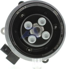 AISIN WE-VW40 - Pompa acqua www.autoricambi360.it