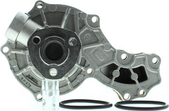AISIN WE-VW43 - Pompa acqua www.autoricambi360.it
