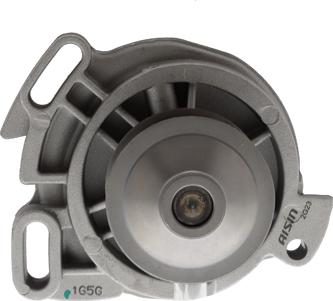AISIN WE-VW59 - Pompa acqua www.autoricambi360.it
