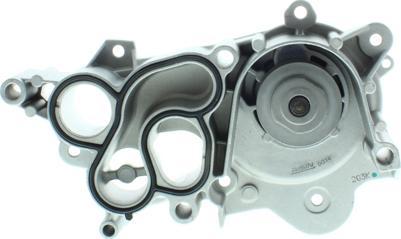 AISIN WE-VW50 - Pompa acqua www.autoricambi360.it