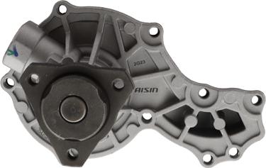 AISIN WE-VW64 - Pompa acqua www.autoricambi360.it
