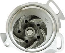 AISIN WE-VW60 - Pompa acqua www.autoricambi360.it