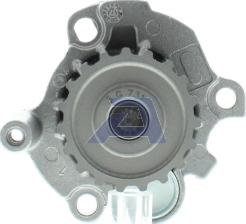 AISIN WE-VW09 - Pompa acqua www.autoricambi360.it