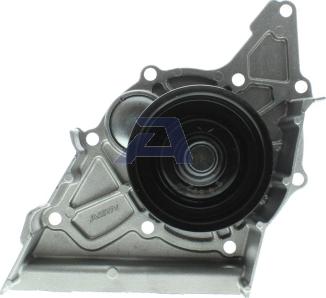 AISIN WE-VW05 - Pompa acqua www.autoricambi360.it