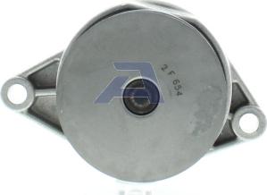 AISIN WE-VW06 - Pompa acqua www.autoricambi360.it