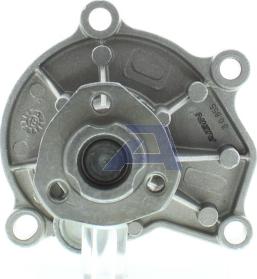 AISIN WE-VW15 - Pompa acqua www.autoricambi360.it