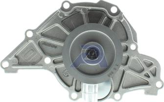 AISIN WE-VW16 - Pompa acqua www.autoricambi360.it