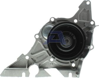 AISIN WE-VW11 - Pompa acqua www.autoricambi360.it