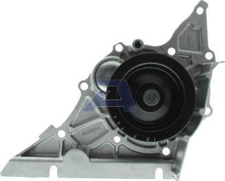 AISIN WE-VW12 - Pompa acqua www.autoricambi360.it