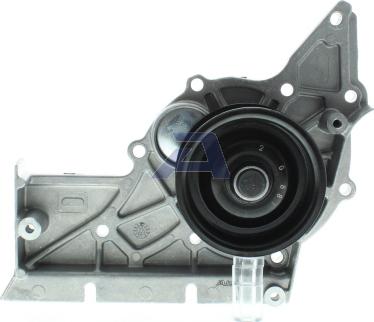 AISIN WE-VW17 - Pompa acqua www.autoricambi360.it