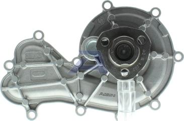 AISIN WE-VW34 - Pompa acqua www.autoricambi360.it
