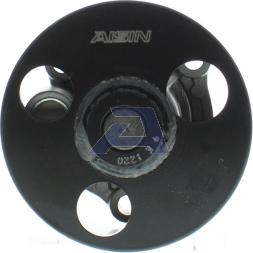 AISIN WE-VW35 - Pompa acqua www.autoricambi360.it