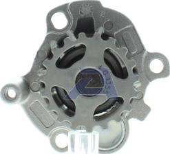 AISIN WE-VW36 - Pompa acqua www.autoricambi360.it