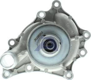 AISIN WE-VW33 - Pompa acqua www.autoricambi360.it