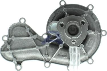 AISIN WE-VW32 - Pompa acqua www.autoricambi360.it