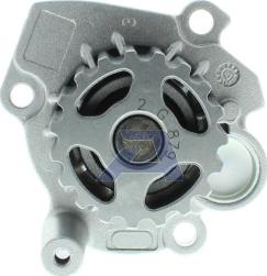 AISIN WE-VW37 - Pompa acqua www.autoricambi360.it