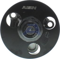 AISIN WE-VW29 - Pompa acqua www.autoricambi360.it