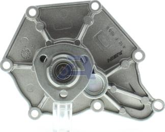 AISIN WE-VW25 - Pompa acqua www.autoricambi360.it