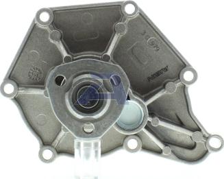 AISIN WE-VW21 - Pompa acqua www.autoricambi360.it