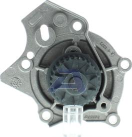 AISIN WE-VW28 - Pompa acqua www.autoricambi360.it