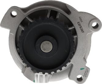 AISIN WE-VW71 - Pompa acqua www.autoricambi360.it