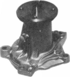 AISIN WG-008 - Pompa acqua www.autoricambi360.it