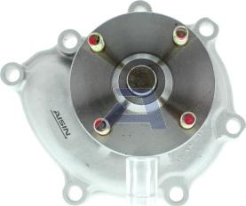AISIN WK-002 - Pompa acqua www.autoricambi360.it