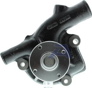 AISIN WN-043 - Pompa acqua www.autoricambi360.it