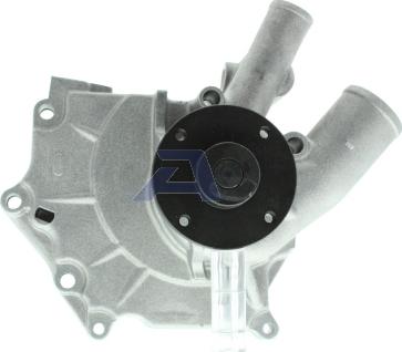 AISIN WN-076 - Pompa acqua www.autoricambi360.it